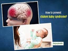 Brain tumors and other nervous system tumors make up about 27 percent of childhood cancers. Shaken Baby Syndrome Sbs Signs Causes Diagnosis And Prevention Tips For This Serious Brain Injury