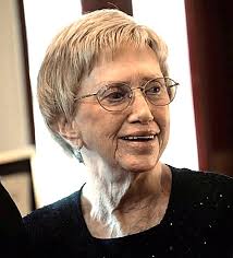 Bertha J. Ballerano Obituary