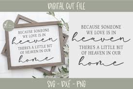 Free Free 114 Someone I Love Is Fishing In Heaven Svg SVG PNG EPS DXF File