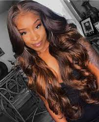 Solana Wig Sensationnel Cloud 9 What Lace Wig