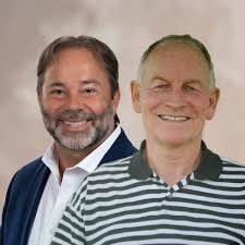 Jay Love and Ben Spence named Collaboratory Trustees