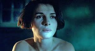 Trois Couleurs Bleu Juliette Binoche Film Stills Movie Shots