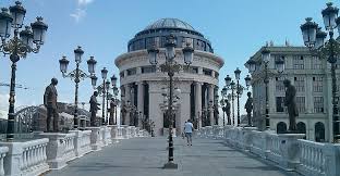 | skopje has plenty of charm. 13 Things You Need To Know Before You Visit Skopje Macedonia Global Goose Travel Blog