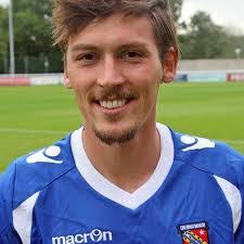 Damien Allen's Instagram, Twitter & Facebook