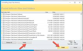 Click the avast security icon in the menu bar, then select open avast security. How To Uninstall Avast On Windows 10