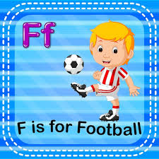Image result for fotbal foarfeca