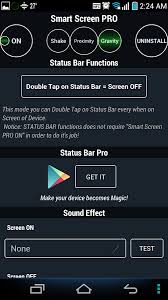This is if all goes well. Smart Screen On Off Pro 4 0 Apk Download Android Tools Apps