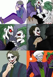 The Joker 2 By Spidergarden666 On Deviantart My first big break in. the joker 2 by spidergarden666 on