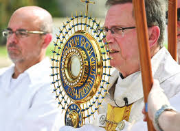 Set Apart for Christ