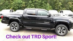 Toyota has introduced a long list of updates for the 2020 tacoma, including new grille designs for all trims except the trd pro. How To Unlock All Doors With Toyota Smart Key Youtube