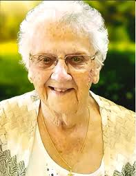 Obituary information for Margaret Peterson Hein