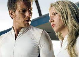 It stars ewan mcgregor, scarlett johansson, djimon hounsou, sean bean. 50 Things We Learned From Michael Bay S The Island Commentary