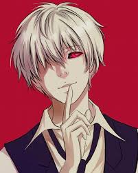 The sequel series tokyo ghoul:re follows an amnesiac kaneki under the new identity of haise sasaki (the result of horrific brain damage sustained from kishō arima). Kaneki Ken Tokyo Ghoul New Paint By Numbers Canvas Paint By Numbers