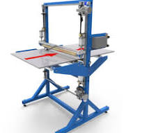 Model CN-CP COLD MICRO PERFORATION system for holes from 80µ ...
