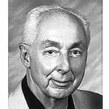 ROGER TYRE Obituary (2012)