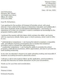 Top Teacher Cover Letter Examples Resume Now