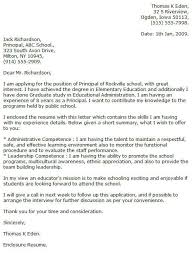 How to get your application noticed. Teacher Cover Letter Examples Make An Impression Resume Now