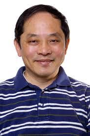 Michael Dong's Instagram, Twitter & Facebook