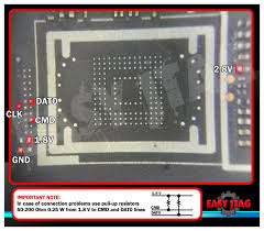 ASUS FONEPAD 7 FE375CG eMMC DIRECT ...