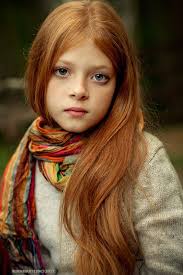 Pin By Adriana Flores On Love These Kids Beautiful Red Hair Red Hair Redheads