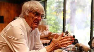 Hasil gambar untuk Bernie Ecclestone