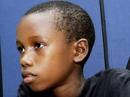 LIME-Gleaner Overachiever Shaquille gets additional help