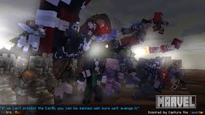Ip packets are structures that carry data during transmission on an ip network. Marvel Mc Marvel Mc A Roleplay Mc Server
