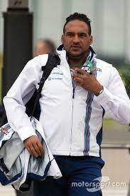 Michael Caines Williams Celebrity Chef At British Gp In 2021 Celebrity Chefs Chef Michael