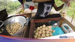 5 Jingle Penjual Makanan Yang Masih Diingat Sampai Sekarang