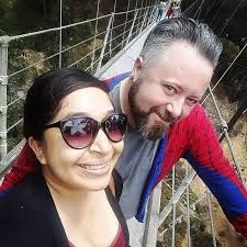 The eagle has landed at Spring Training #LFGM