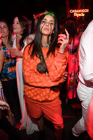 In dia de los muertos costumes at the casamigos halloween party in beverly hills on friday. 50 Best Celebrity Halloween Costumes Coolest Celeb Costumes Of All Time
