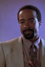 Silk Stalkings" Bad Blood (TV Episode 1992)