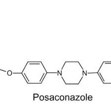 Image result for Posaconazole