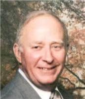 John Auble Obituary (1925