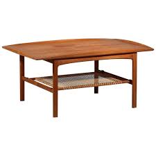 The coffee table is a versatile piece of furniture that is usually very central to your living room design. Folke Ohlsson Scandinavian Coffee Table Frisco For Brabohag Tingstroms Danish For Sale At 1stdibs