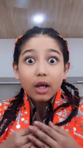 Florina Gogoi new reels Dance...