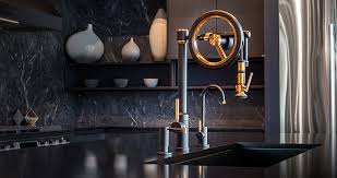 waterstone high end luxury kitchen