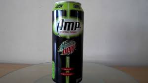Sodium hexametaphosphate (to protect flavor), citrus pectin, caffeine, acesulfame potassium, . Mountain Dew Amp Energy Drink Launched In The Uk At Last 500ml Youtube