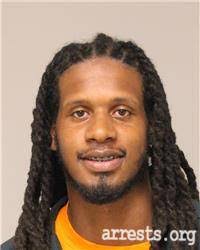 T-Michael Cunigan Mugshot