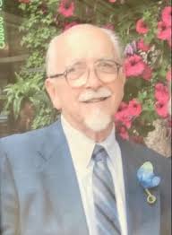 Bertram Brehm Obituary (1926