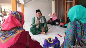 Maybe you would like to learn more about one of these? Doa Pembuka Majelis Sesuai Sunnah Lengkap Latin Dan Terjemahannya