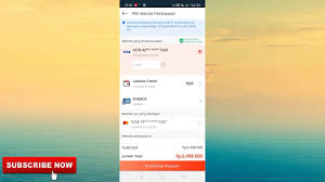 Begini cara kredit hp di lazada tanpa harus menggunakan kartu kredit. Waw Cara Pakai Cicilan 0 Kartu Kredit Di Lazada Youtube