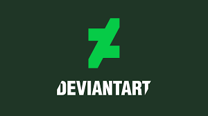 It was launched on august 7, 2000 by angelo sotira, scott jarkoff, matthew stephens, and others. Deviantart Logo 4k Hd Logo 4k Wallpapers Images Backgrounds Photos And Pictures