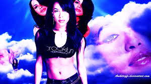 Wallpaper → music → a → aaliyah. Aaliyah Wallpaper By Awhitegfx On Deviantart