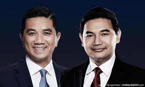 Keputusan pemilihan pkr 2018 terkini. Malaysiakini Liku Liku Rafizi Di Sabah Azmin Dahului Saingan Pkr