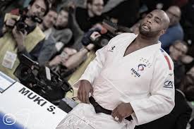 It was only revealed last thursday in a documentary broadcast on france tv. Judoinside News Birthday Boy Teddy Riner Optimistic About Equal Chances In 2021