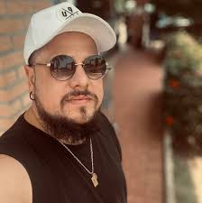 Fernando Baron Produtor Musical