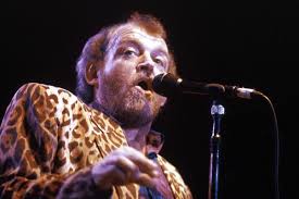 Remembering Joe Cocker, a Legendary English Singer