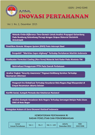 Https Www Kemhan Go Id Balitbang Wp Content Uploads 2019 03 Jurnal Vol 1 No 2 Des 2015 1 Pdf