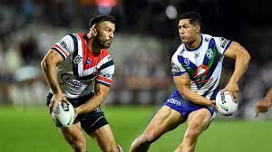 Your browser doesn't support html5 video. Match Preview Roosters V Warriors Roosters